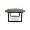 Mesa de Juntas “Ovalia Executive Wood”