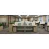 Estación de trabajo confort 2026