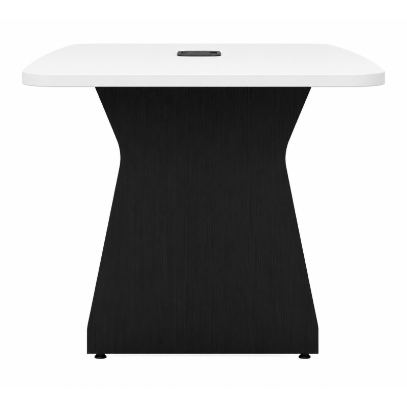 Mesa de Juntas Ejecutiva Ovalada