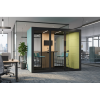 Mueble de oficina Cabina COLLAB HUB