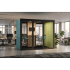 Mueble de oficina Cabina COLLAB HUB