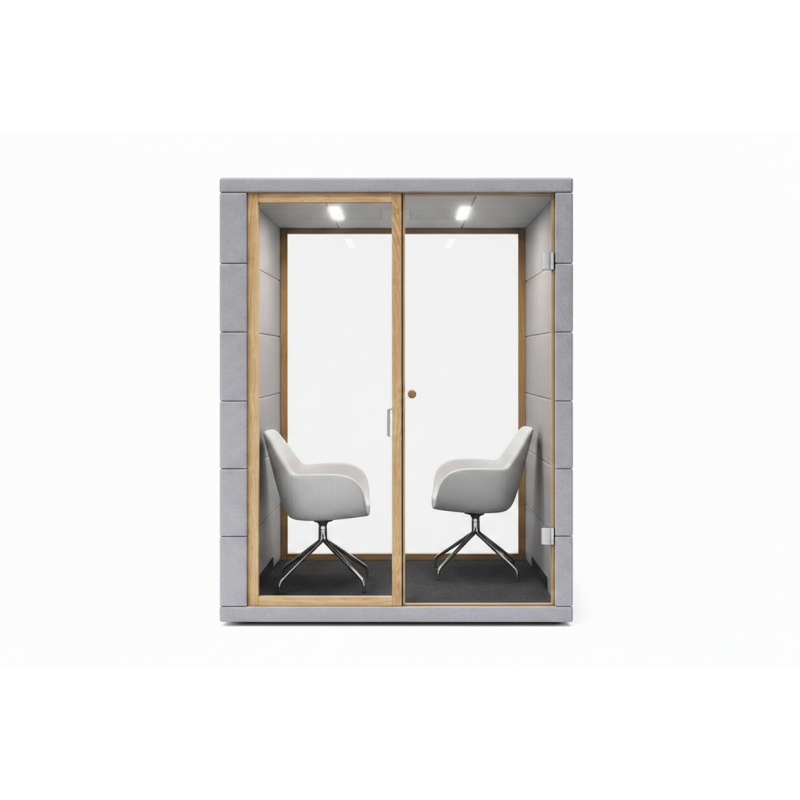 Cabina para Oficina PRIVATE TALK