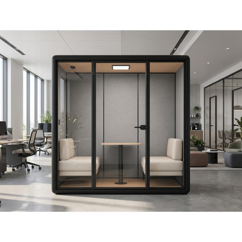 Cabina para Oficina EXECUTIVE LOUNGE