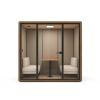 Cabina para Oficina EXECUTIVE LOUNGE