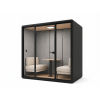 Cabina para Oficina EXECUTIVE LOUNGE