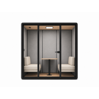Cabina para Oficina EXECUTIVE LOUNGE