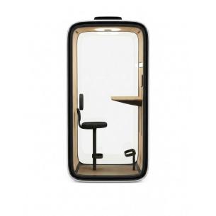 Cabina cubículo para oficina Individual SILENT PRO