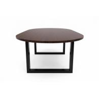 Mesa de Juntas Ovalia Executive Wood
