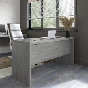 Escritorio Credenza Echo de 60 W de Office de kathy ireland