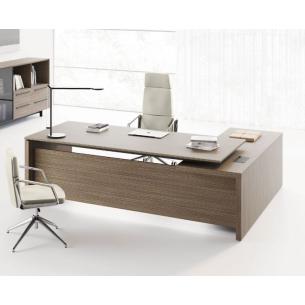 Escritorio de oficina