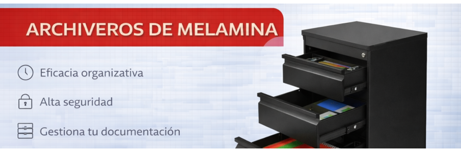 Archiveros de madera y melamina, somos fabricantes ofertas por mayoreo